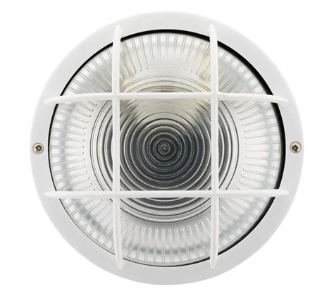 hublot rond extérieur